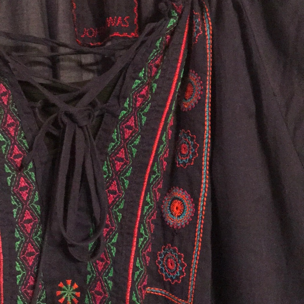 JWLA dress